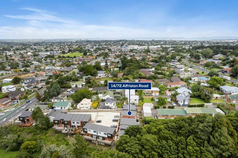 Photo of property in 14/72 Alfriston Road, Manurewa East, Auckland, 2102