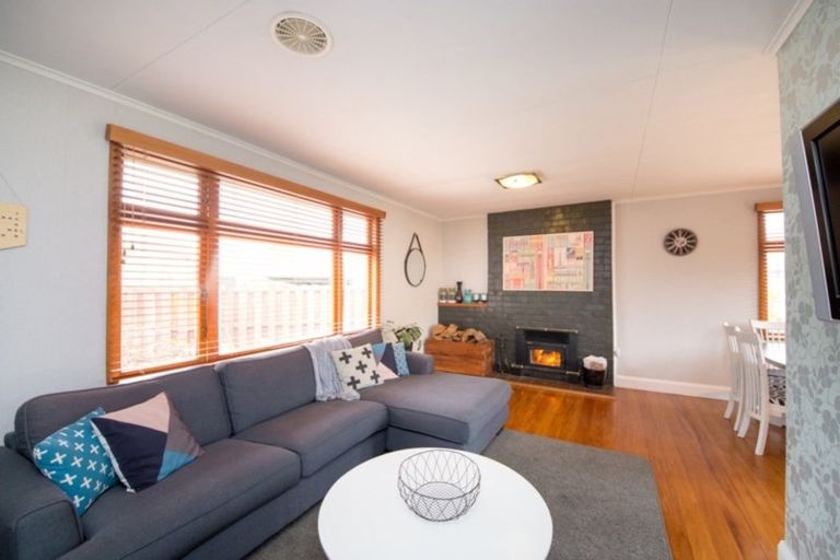 Photo of property in 41 Mulgrave Street, Ashhurst, 4810