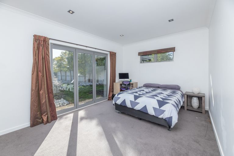 Photo of property in 19b Delamare Way, Rolleston, 7614