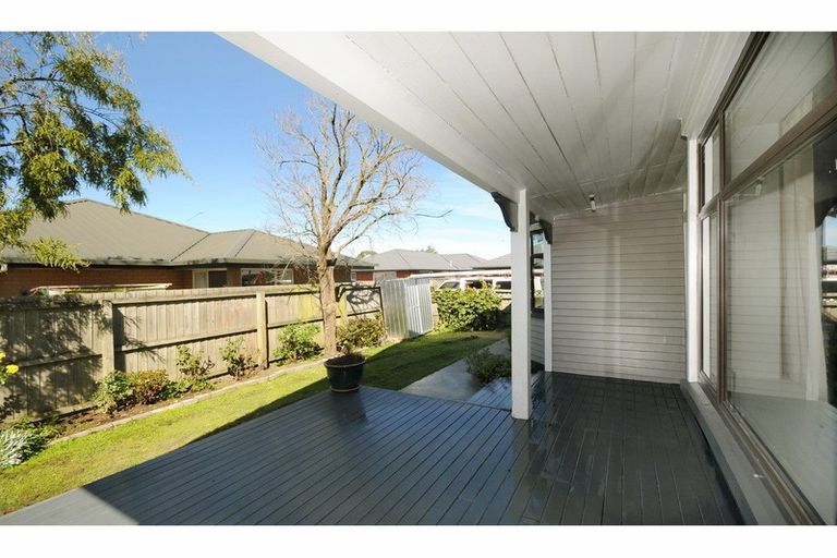 Photo of property in 1/89 Carmen Road, Hei Hei, Christchurch, 8042