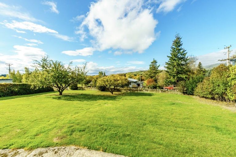 Photo of property in 22 Chirnside Terrace, Patearoa, Ranfurly, 9398