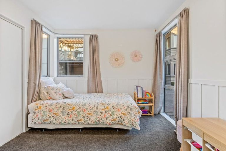 Photo of property in 36i Southampton Street, Sydenham, Christchurch, 8023