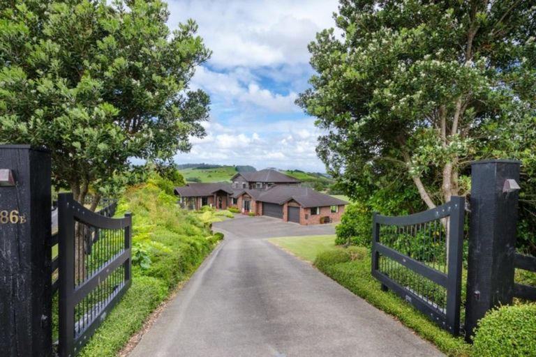 Photo of property in 186b Taylor Road, Waimauku, 0882