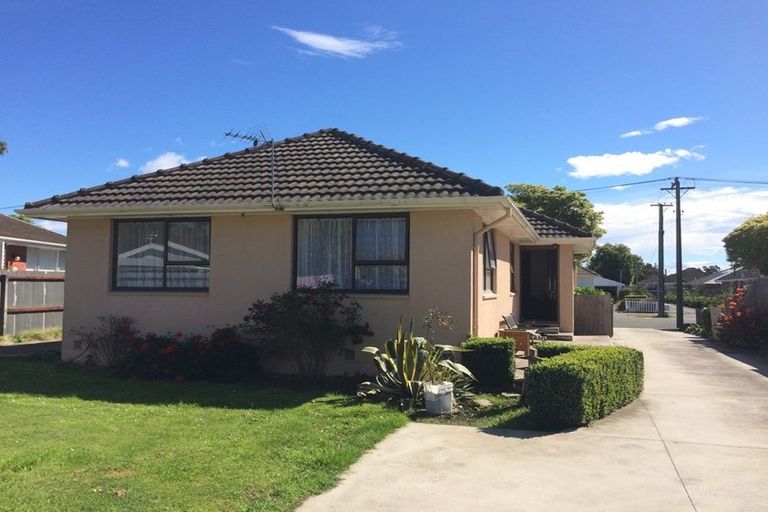 Photo of property in 7 Leacroft Street, Bishopdale, Christchurch, 8053