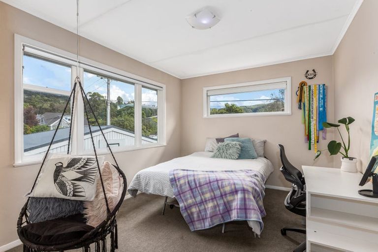 Photo of property in 44 Field Street, Silverstream, Upper Hutt, 5019