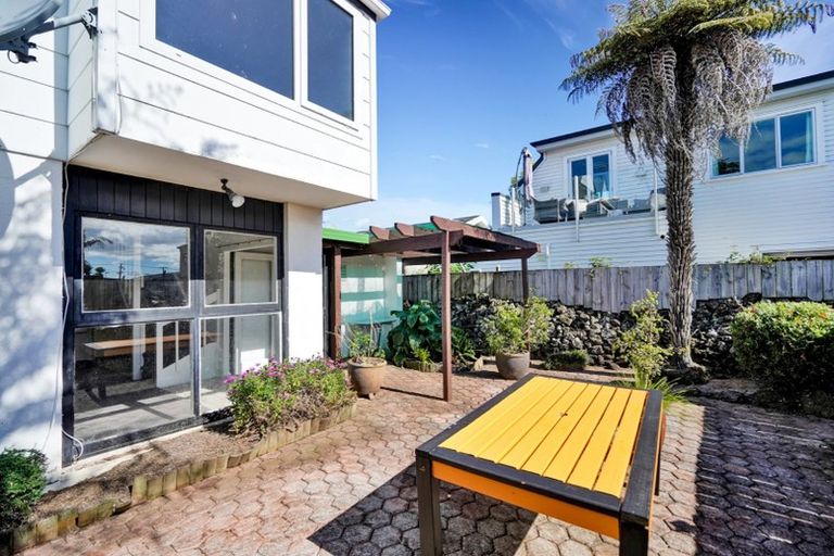 Photo of property in 6/5 Patterson Street, Sandringham, Auckland, 1041