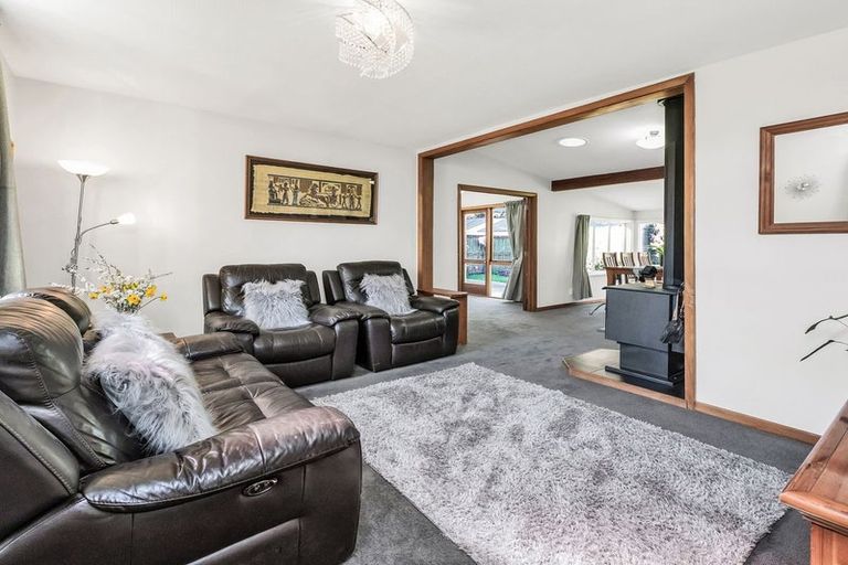 Photo of property in 176 Adams Road, Greendale, Christchurch, 7671