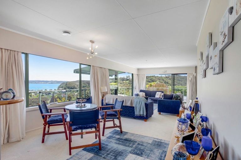 Photo of property in 37 Oneroa Road, Russell, 0202