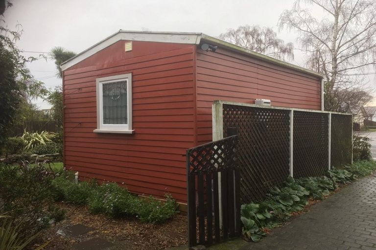 Photo of property in 81 Condell Avenue, Papanui, Christchurch, 8053