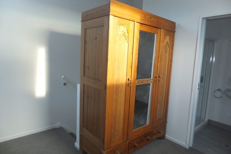 Photo of property in 6/155 Peterborough Street, Christchurch Central, Christchurch, 8013