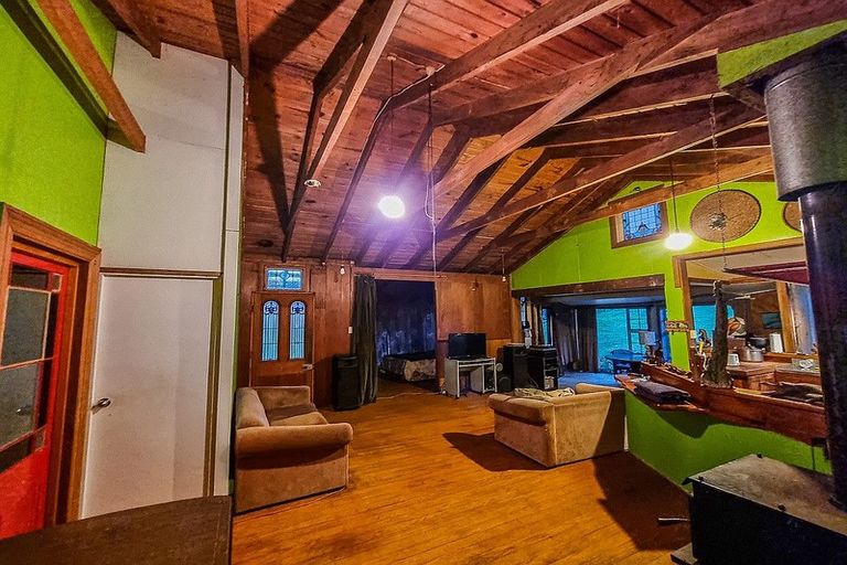 Photo of property in 1446 Wekaweka Road, Waimamaku, Kaikohe, 0473