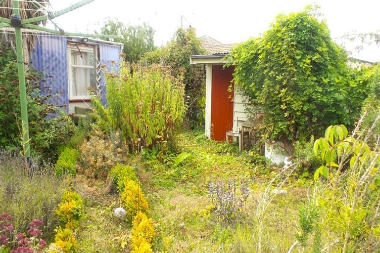 Photo of property in 6 Gammack Street, Temuka, 7920