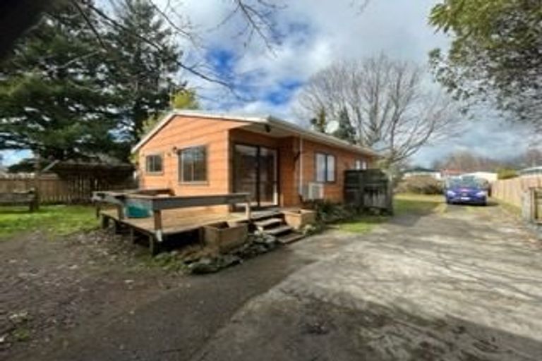 Photo of property in 33 Te Hei Place, Turangi, 3334