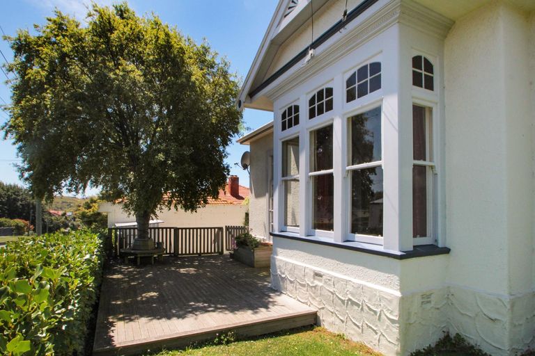 Photo of property in 19 Lune Street, South Hill, Oamaru, 9400