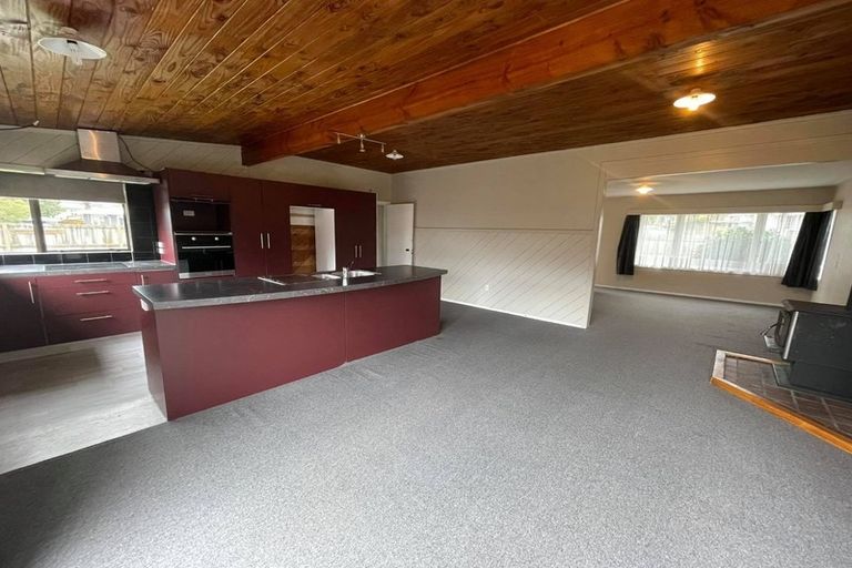 Photo of property in 1 Firth Place, Hillcrest, Rotorua, 3015