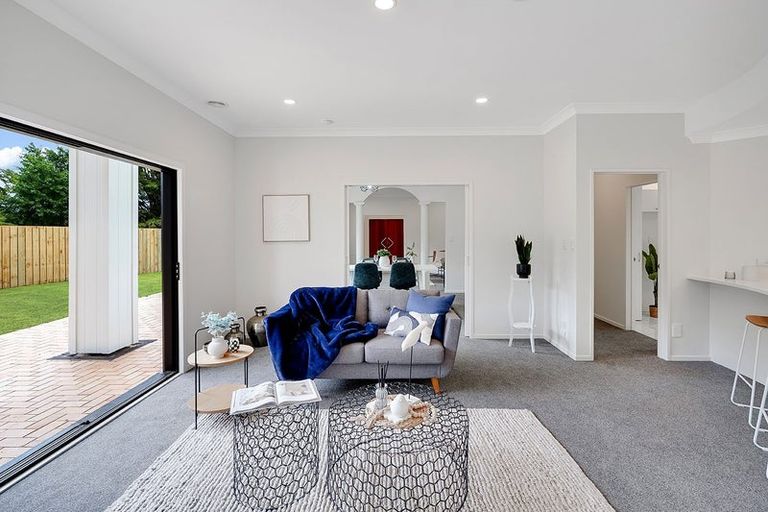 Photo of property in 17 Millthorpe Crescent, Pukete, Hamilton, 3200