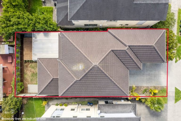 Photo of property in 77 Valderama Drive, Flat Bush, Auckland, 2019