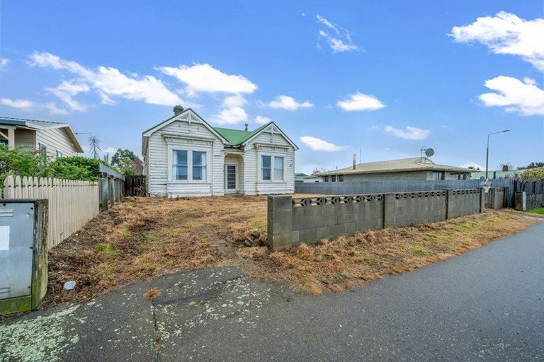 Photo of property in 55 Nelson Street, Georgetown, Invercargill, 9812