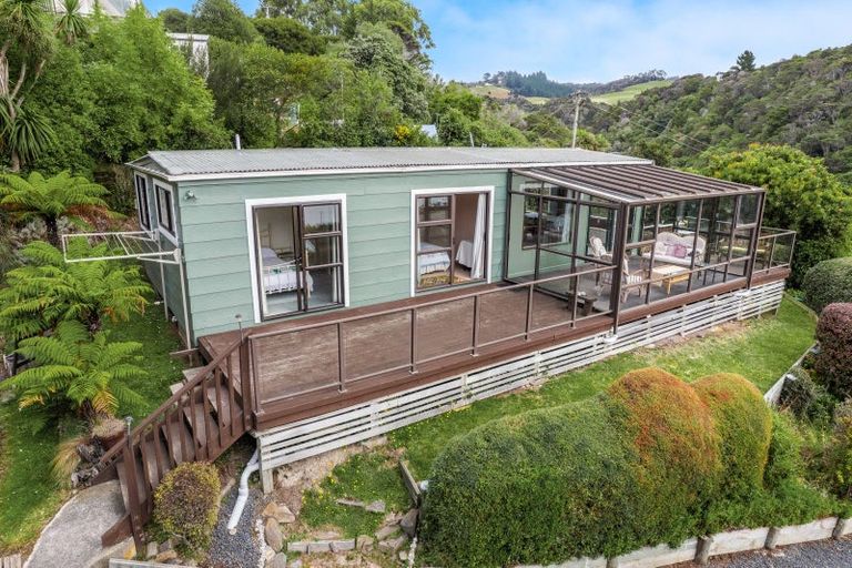 Photo of property in 1176 Finlayson Road, Taieri Mouth, Brighton, 9091