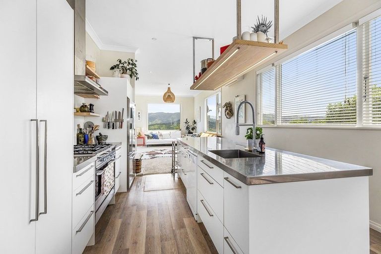 Photo of property in 54 Buckley Road, Southgate, Wellington, 6023