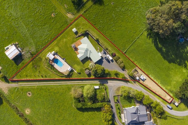 Photo of property in 64 Mcfall Road, Ohaupo, 3883