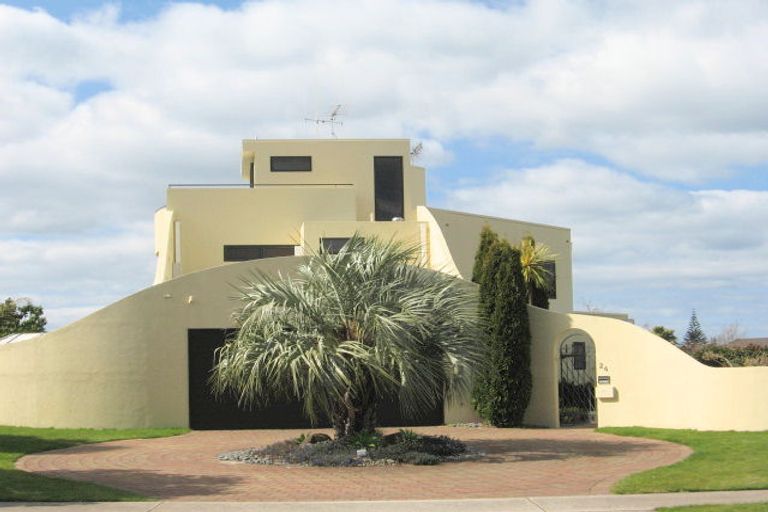 Photo of property in 24 Montego Drive, Papamoa Beach, Papamoa, 3118