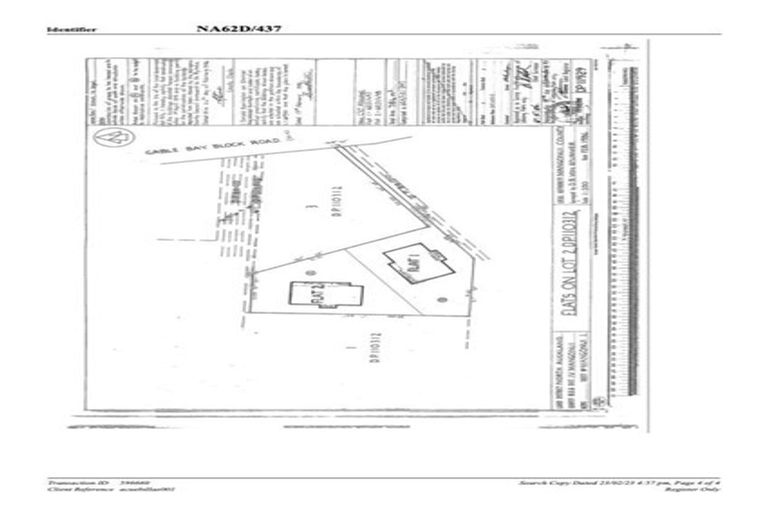 Photo of property in 19 Cable Bay Block Road, Cable Bay, 0420