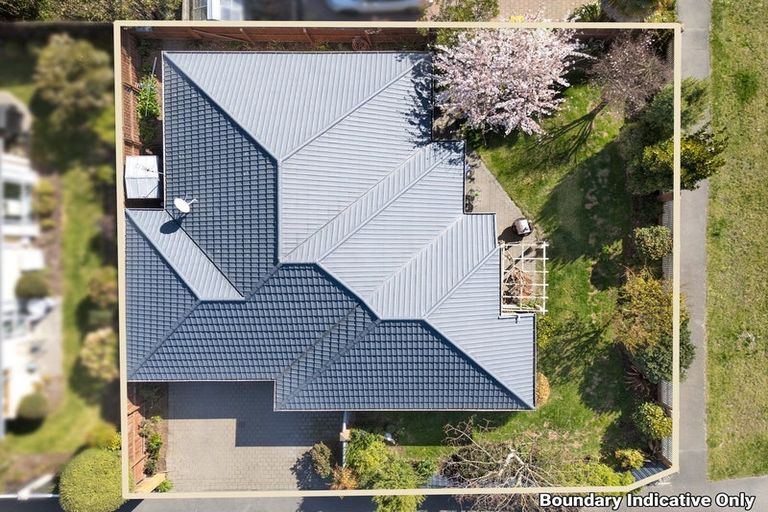 Photo of property in 78 Broadhaven Avenue, Parklands, Christchurch, 8083