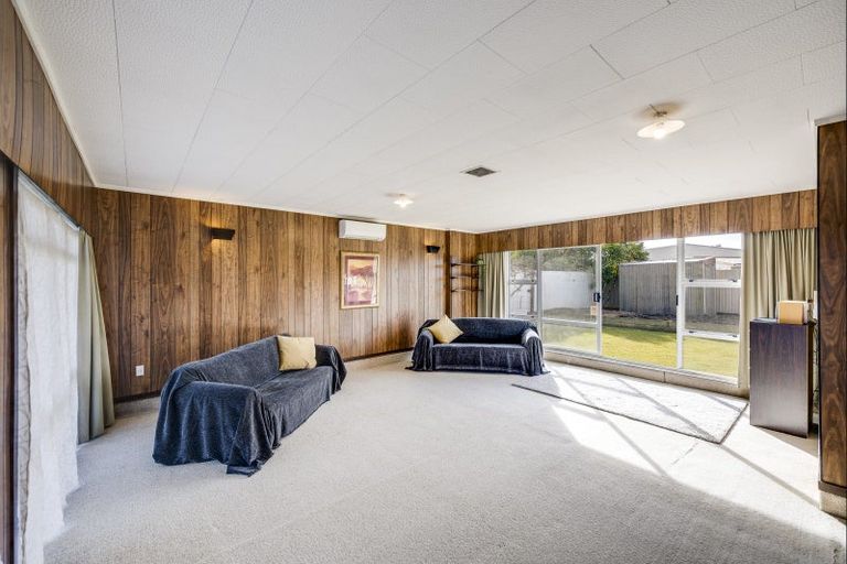 Photo of property in 21 Waterworth Avenue, Onekawa, Napier, 4110