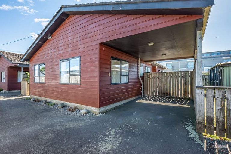 Photo of property in 34b Richmond Street, Petone, Lower Hutt, 5012