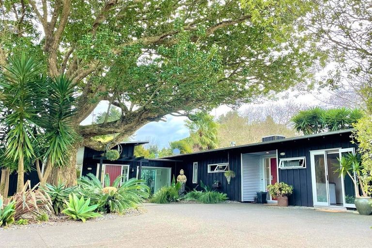 Photo of property in 61 Gearon Road, Mauku, Waiuku, 2681