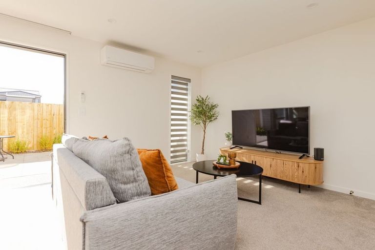 Photo of property in 1/2d Dellow Place, Spreydon, Christchurch, 8024