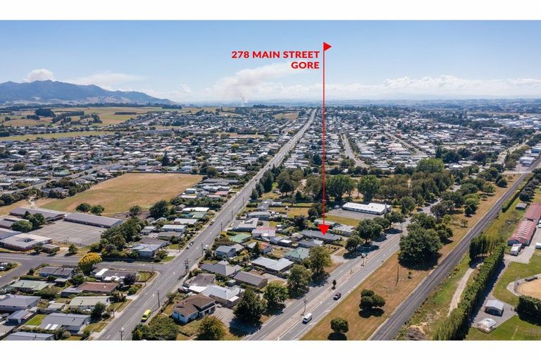 Photo of property in 278 Main Street, Gore, 9710