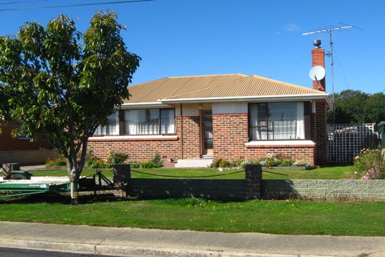 Photo of property in 36 Ross Street, Mosgiel, 9024