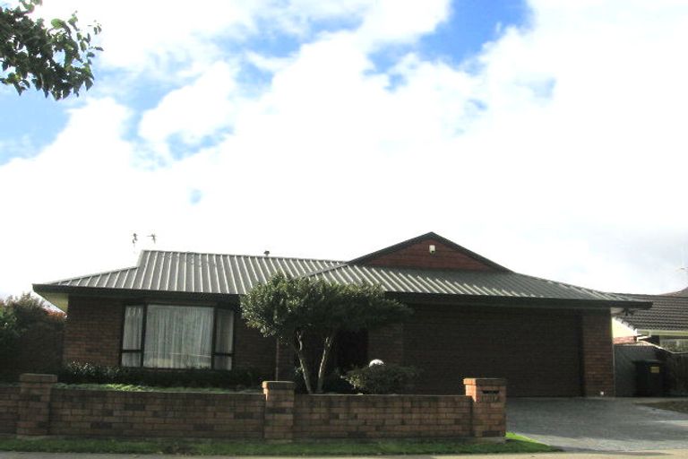 Photo of property in 107 Amberley Avenue, Highbury, Palmerston North, 4412