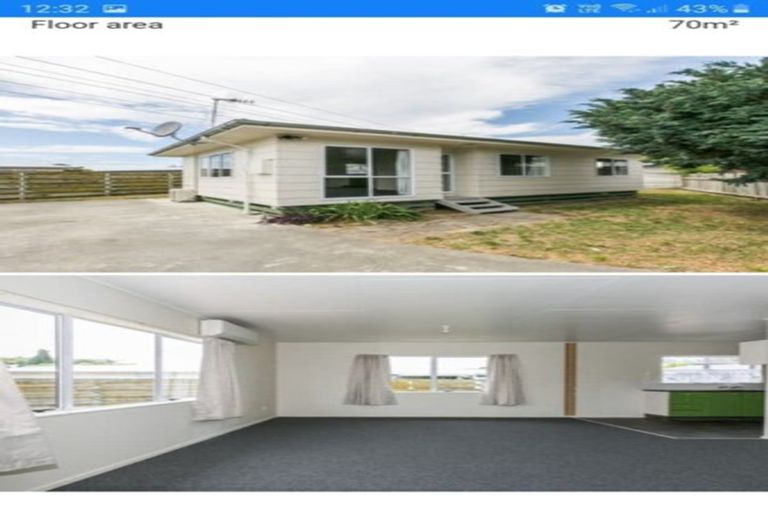 Photo of property in 44b Walton Way, Flaxmere, Hastings, 4120