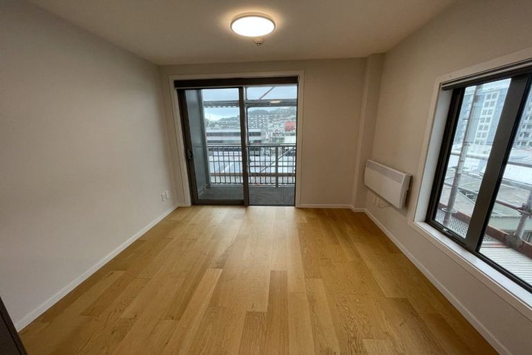 Photo of property in 503/8 Wigan Street, Te Aro, Wellington, 6011