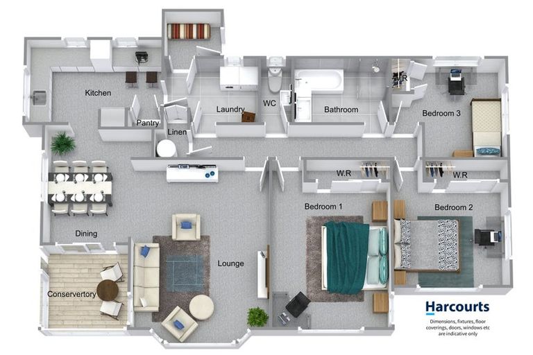 Photo of property in 27a Adams Lane, Springlands, Blenheim, 7201