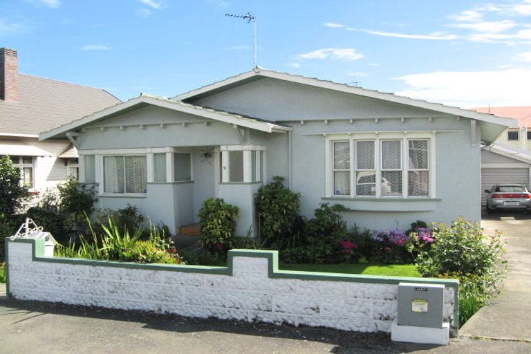 Photo of property in 9 Grove Street, The Wood, Nelson, 7010