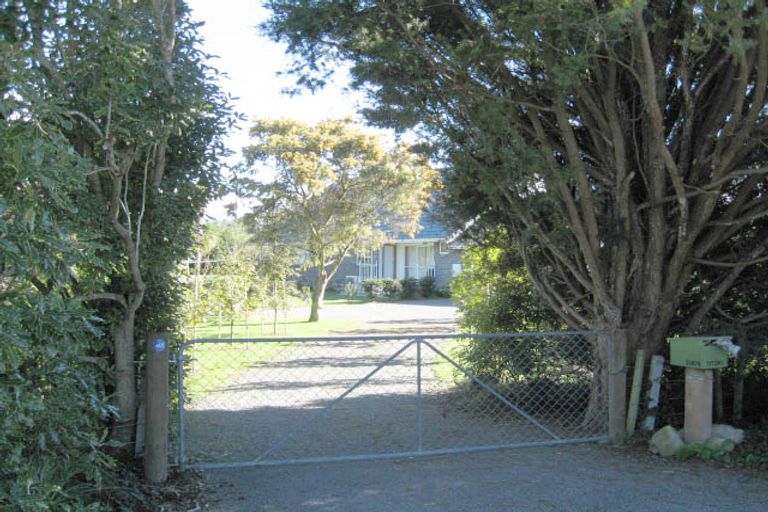 Photo of property in 45 Udy Street, Greytown, 5712
