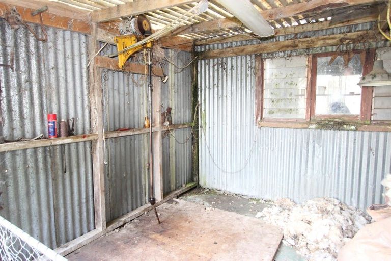 Photo of property in 125 Millton Park Road, Mill Road, Invercargill, 9871