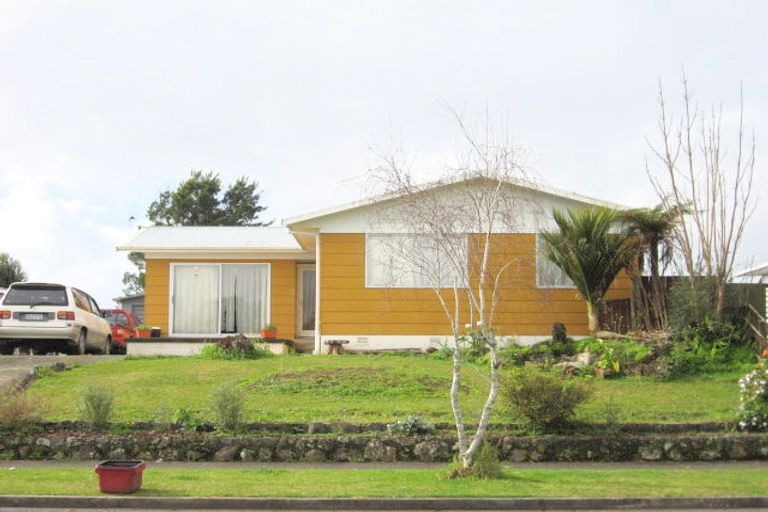 Photo of property in 61 Heretaunga Street, Tikipunga, Whangarei, 0112