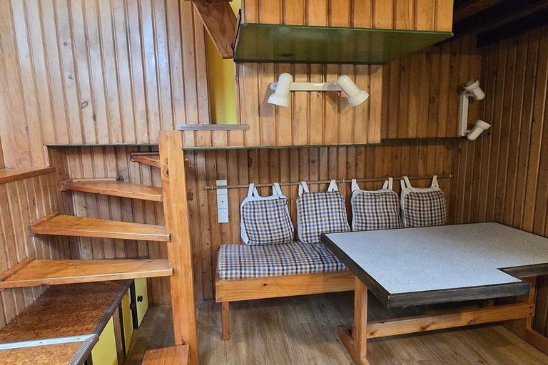 Photo of property in 29 Prospect Terrace, Johnsonville, Wellington, 6037