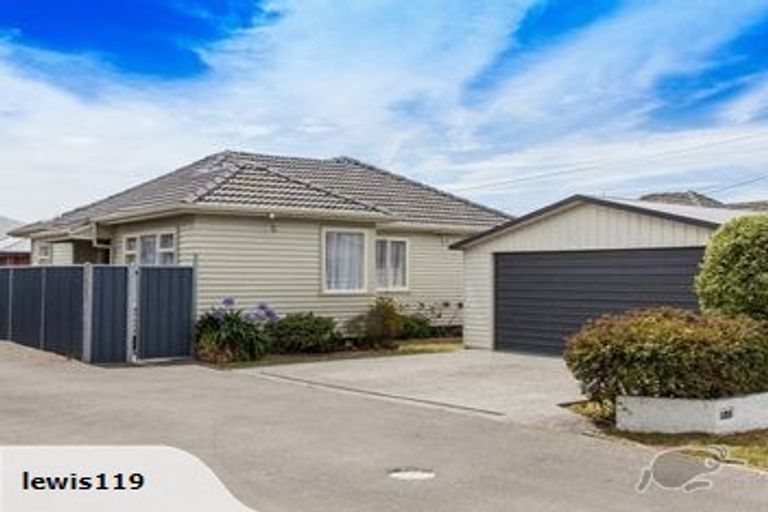 Photo of property in 105 Suva Street, Upper Riccarton, Christchurch, 8041