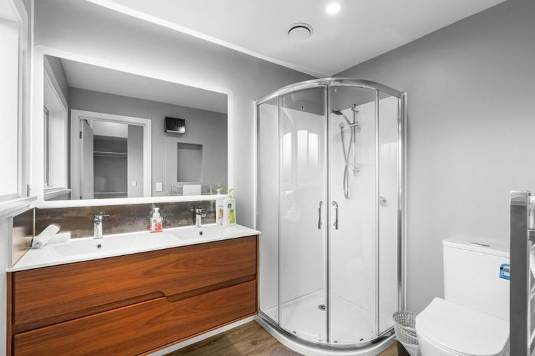 Photo of property in 119 Idris Road, Strowan, Christchurch, 8052