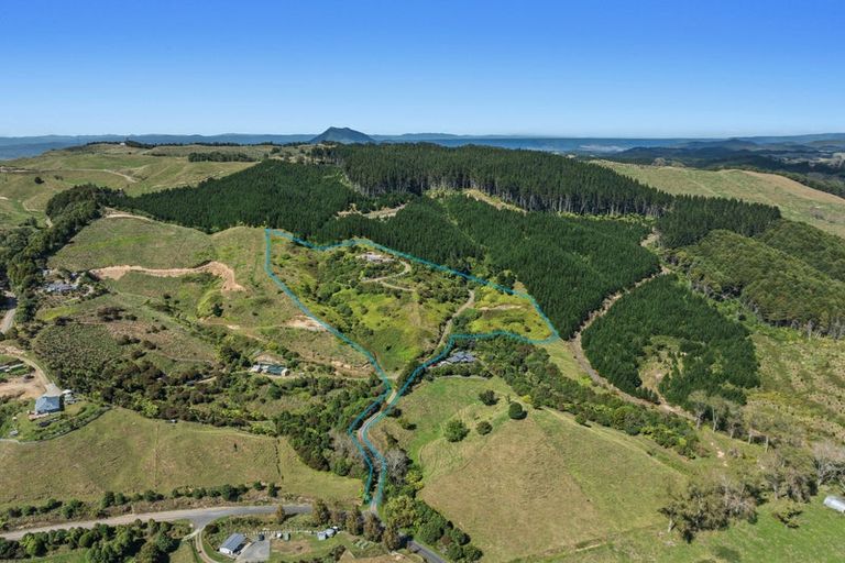 Photo of property in 1377d Manawahe Road, Manawahe, Whakatane, 3194