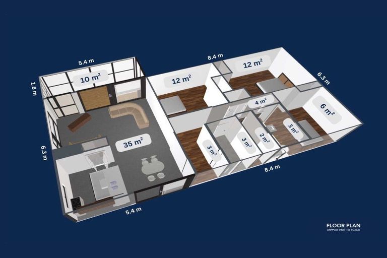 Photo of property in 2/3 Rogers Road, Manurewa, Auckland, 2102