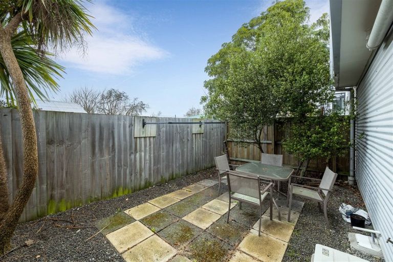 Photo of property in 532d Hereford Street, Linwood, Christchurch, 8011
