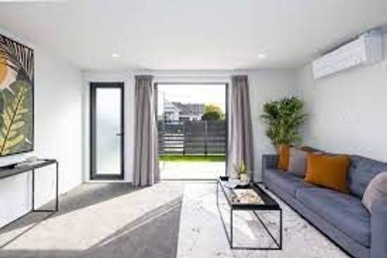 Photo of property in 5/50 Antigua Street, Addington, Christchurch, 8024