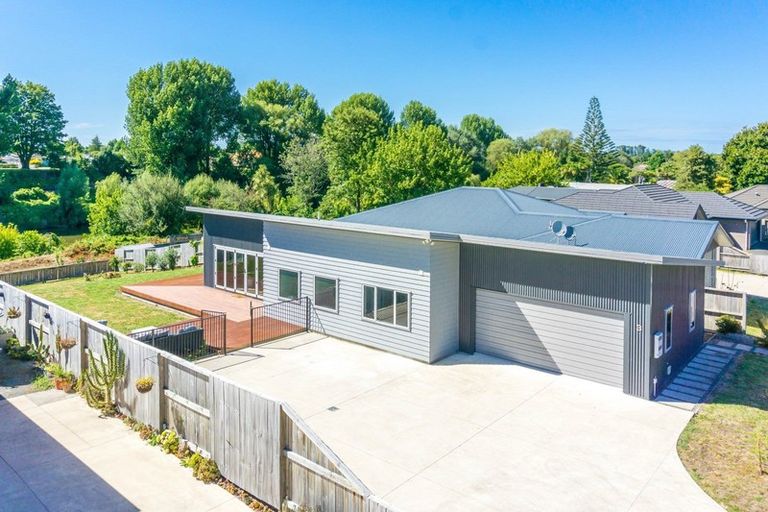 Photo of property in 3 Vi Taha Lane, Ngaruawahia, 3720